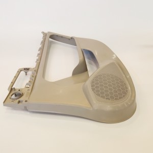 Εξαρτήματα έγχυσης ακριβείας Αξεσουάρ αυτοκινήτων πλαστικό αυτόματο ανταλλακτικό πλαστικό βύσμα βύσματος μήτρα χύτευση πλαστι...