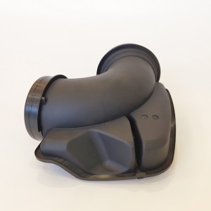 Πλαστικά εξαρτήματα αυτοκινήτων Εξώφυλλο προστασίας αυτοκινήτων Εσωτερική σύνδεση εξαρτήματα Αυτόματες κλιπ και πλαστικές συν...