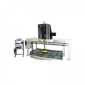 LT-JJ30 Μηχανή δοκιμής κόπωσης ελατηρίου στρώματος