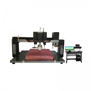 LT-JJ29-B Μηχανογραφημένο στρώμα gb, στύψιμο και υψόμετρο