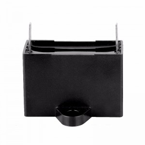 6UF 500V SH S0 C 50/60Hz Epers CBB61 πυκνωτής για κλιματισμό