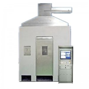 LT-JJ32 Στρώμα τύπου υπολογιστών και καναπέ Αντι-ανάφλεξης Χαρακτηριστικά δοκιμών