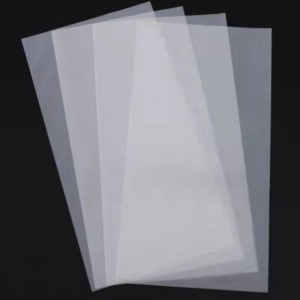 PLA αποικοδομήσιμη πλαστική σακούλα βιοαποικοδομήσιμη πλαστική σακούλα