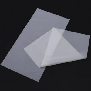 PLA αποικοδομήσιμη πλαστική σακούλα βιοαποικοδομήσιμη πλαστική σακούλα