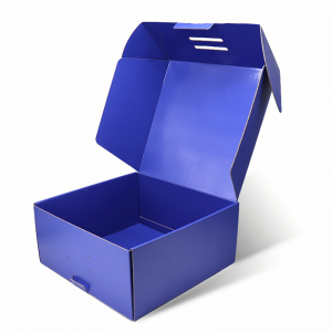 Δωρεάν δείγμα προσαρμοσμένο λογότυπο ροζ χρώμα καλλυντικά κυματοειδές ταχυδρομείο ταχυδρομείο