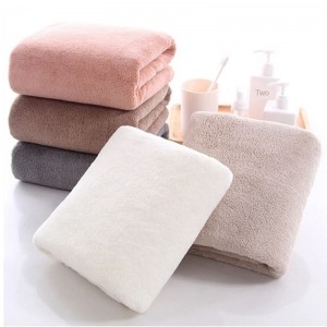 2021 ζεστές πετσέτες μπάνιου για παιδιά ή ενήλικες