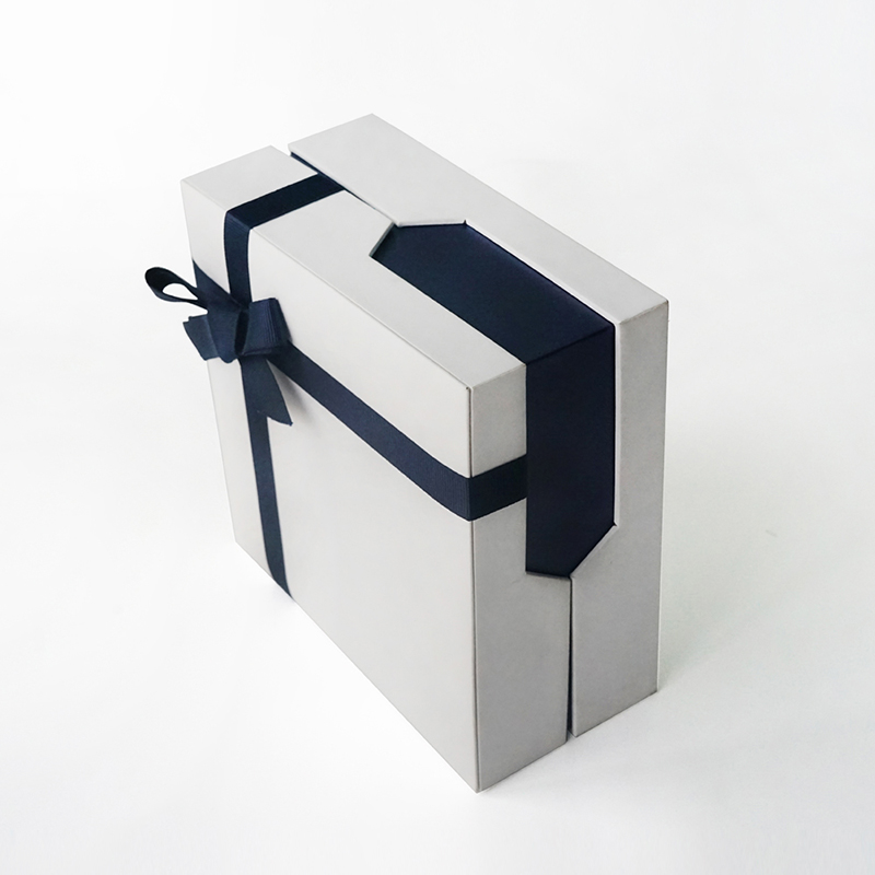 Κατασκευή μοναδικών συσκευασμένων κουτιά από χαρτόνι σχεδιασμού Προσαρμοσμένο καλλυντικό κουτί