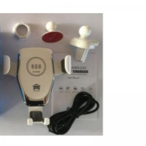 Q12 Ασύρματο φορτιστή βαρύτητας οχήματος