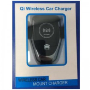 Q12 Ασύρματο φορτιστή βαρύτητας οχήματος