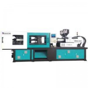 Διπλό έγχρωμο μούχλα