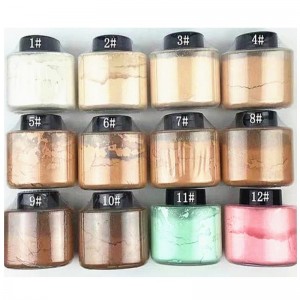 σκόνη μπανάνας