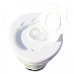 Χέρι στόμα WIP OS-008A