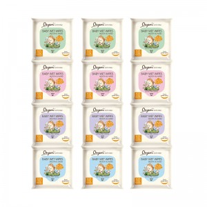 Χέρι στόμα σκουπίζει ys-000