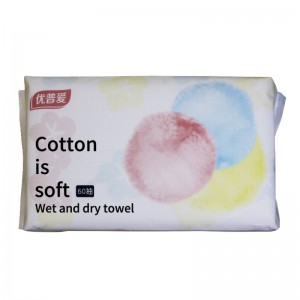 Wipes προσώπου OD-037