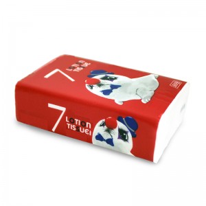 Ιστός λοσιόν OD-729