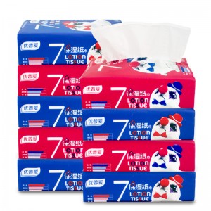 Ιστός λοσιόν OD-729