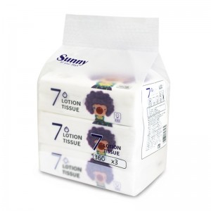 Ιστός λοσιόν SS-816