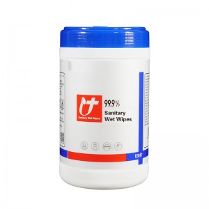 Αντιβακτηριδιακά σκουπίδια OS-008B