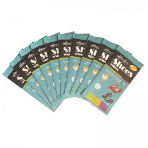 Παπούτσια Wipes OS-240