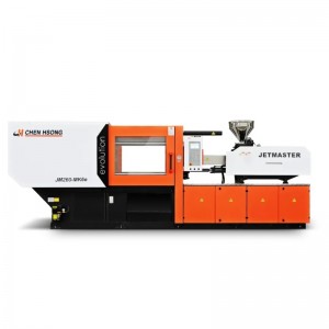 Όλα τα είδη μηχάνημα χύτευσης έγχυσης