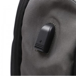 Ηλιακή φόρτιση σακιδίων ηλιακών πάνελ φορητό