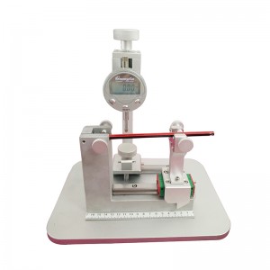 LT-WJB19 Μηχανή κάμψης/Tester κάμψης