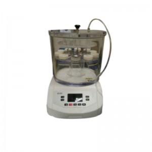 Μέσο αναγωγής πίεσης πίεσης LT-WJB11