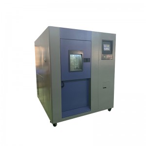 TS3 Θερμοκρασία θερμικού σοκ