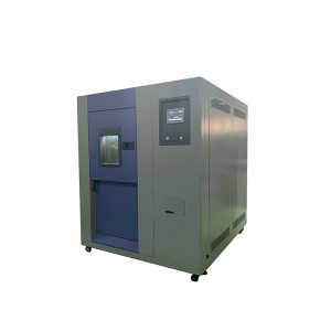 TS3 Θερμοκρασία θερμικού σοκ