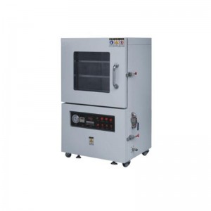 Φούρνος κενού