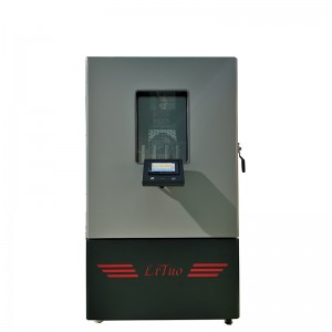 1 κυβική φορμαλδεΰδη κλιματική κουτί/LT-JJ39 Κλιματική θάλαμος φορμαλδεΰδης