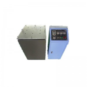 LT-BZJ05 Μηχανικός πίνακας κραδασμών