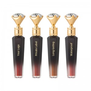 Νέο υλικό Lipgloss