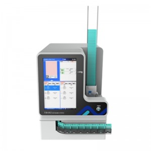 Κασέτα ιστό υπεριώδους εκτυπωτού TB482