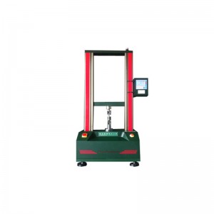 LT-LLZ02-CS Microcomputer Tensile μηχανή δοκιμής Tendering/Ηλεκτρονική μηχανή εφελκυσμού