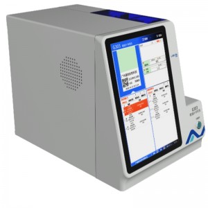 Slide θερμικός εκτυπωτής G303