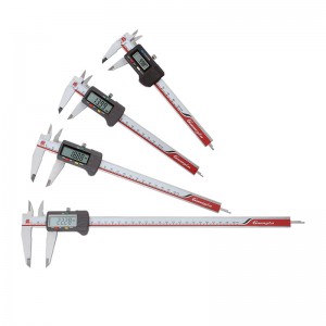 Ψηφιακή δαγκάνα