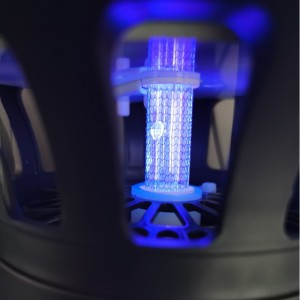 Sw-02 222nm μακριά UVC απολύμανση