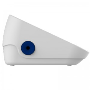 Ηλεκτρονική οθόνη αρτηριακής πίεσης