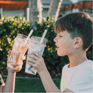 Εργοστάσιο χονδρικής PLA πλαστικό άχυρο με ανταγωνιστικές τιμές φιλικές προς το περιβάλλον