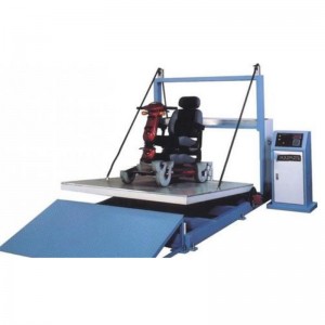 LT-HBXZ10 Μηχανή δοκιμής απόδοσης φρένων σκούτερ