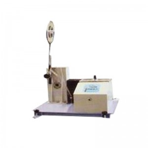 LT-YD12 Badminton ρακέτα παλινδρομική μηχανή δοκιμής κόπωσης