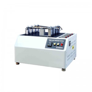 LT-XZ13 Shoelace \\\\ Μηχανή δοκιμής τριβής Neye