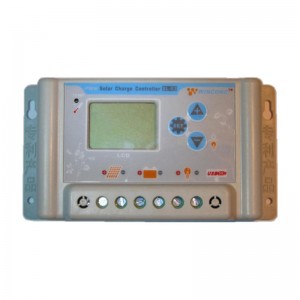 PWM 12V 24V 20A 30A ηλιακός ελεγκτής φορτιστή 5V usb οθόνη LCD για εύρος ηλιακού ρυθμιστή πίνακα