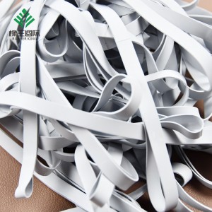 Ο κατασκευαστής καουτσούκ μπάντας παράγει και πωλεί φυσικό μαγιό ελαστικό ζώνη εσώρουχου, αξεσουάρ γυαλιά κολύμβησης