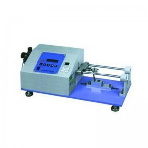 LT-XZ22 Hook Cour Cour Care Testing Machine