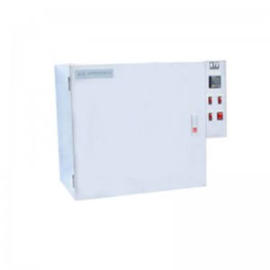 LT-XZ24-G Τύπος σωλήνα λαμπτήρα Τύπος ανθεκτικό θάλαμο αντίστασης