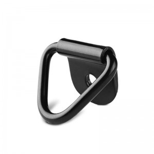 Tie-down άγκυρες V-δακτύλιος 2 \\\\ \\\"διάμετρος χάλυβα V-δακτύλιο βίδας σε άγκυρα ρυμουλκούμενου για φορτίο σε φορτηγά pickups ρυμουλκούμεν...