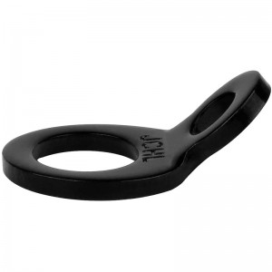 Συνδέστε τα δαχτυλίδια λουράκια βρωμιά βρωμιά ποδήλατο από ανοξείδωτο χάλυβα πολλαπλών χρήσεων γραβάτα κάτω άγκυρα anchoring άγκυρα...