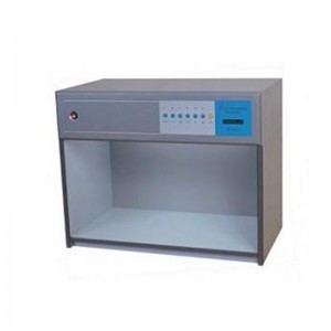 LT-XZ29-4 Τέσσερα χρώματα πρότυπο φωτεινή πηγή χρώματος